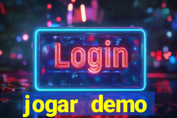 jogar demo pragmatic play